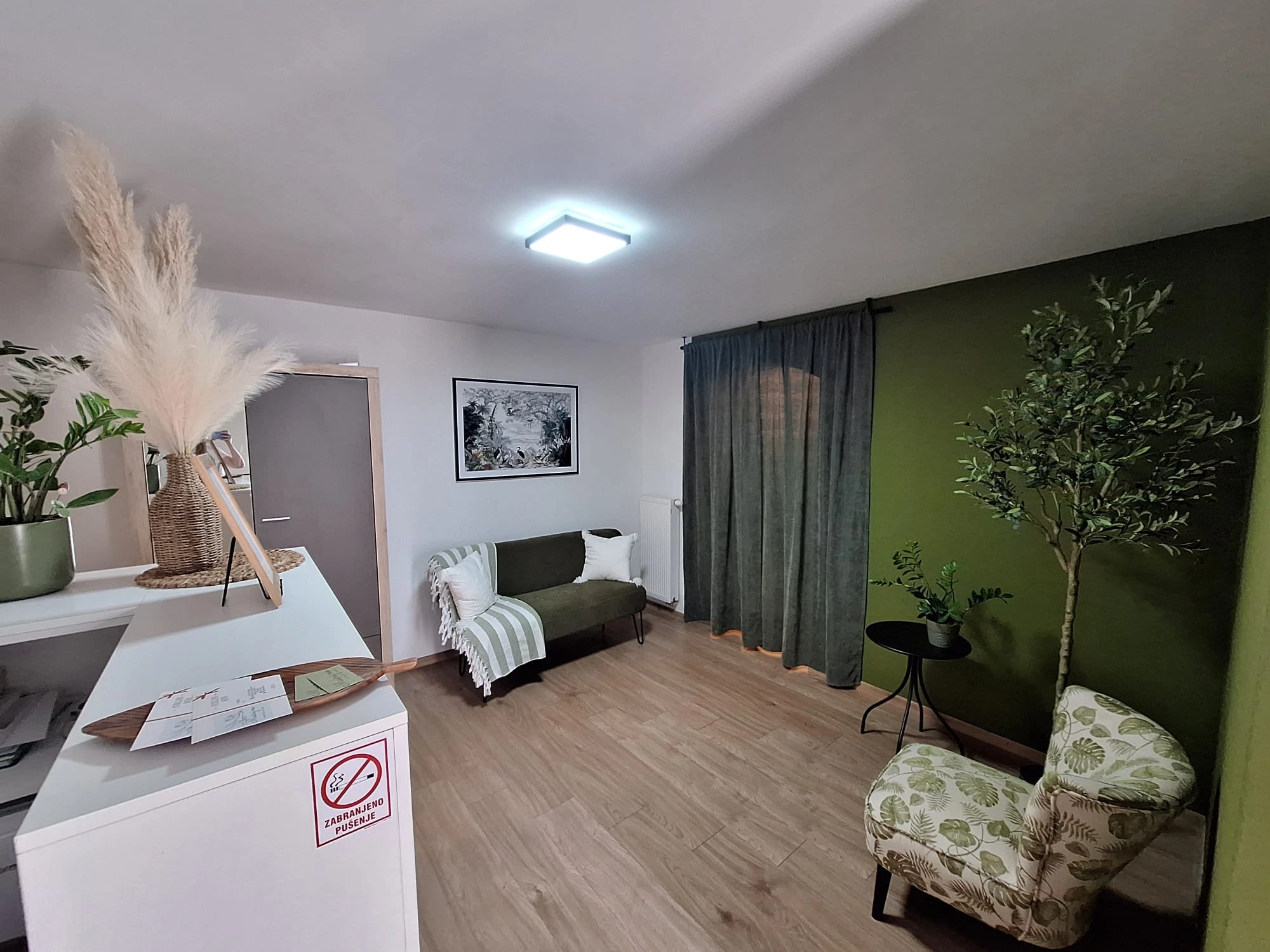 Salon za masažu Masiraj Me Zagreb